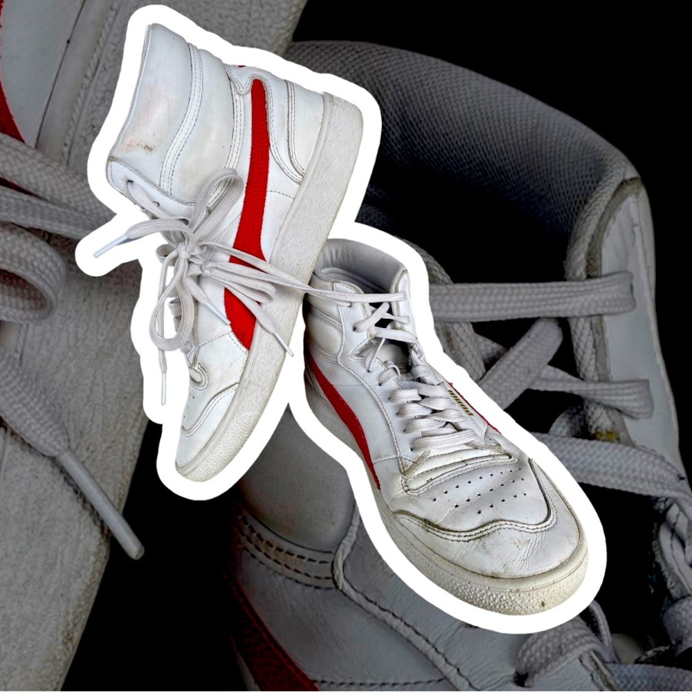 Puma Ralph Samson Mid sneaker